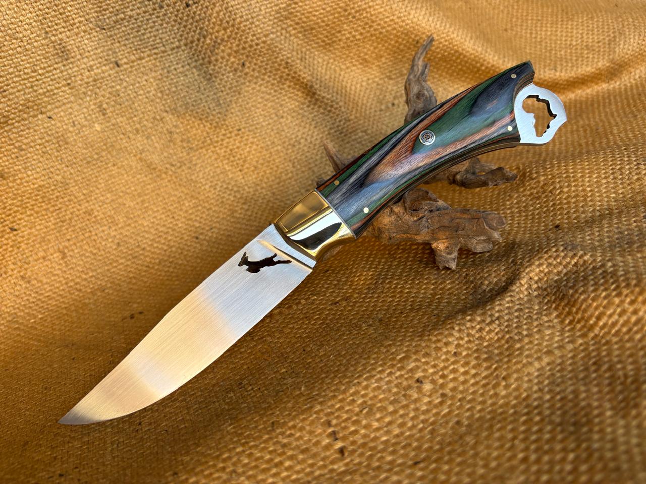 Springbok Hunters